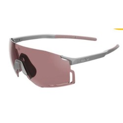 Bollé Icarus 7 Phantom Gun Matte (187) | Lunettes soleil sport
