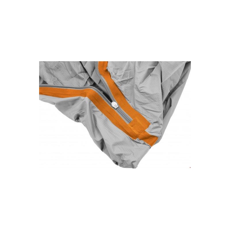 Matelas Exped Cover Pro M Léger, Confortable et Polyvalent