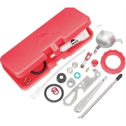 Msr DragonFly Expedition Service Kit | Kit entretien réchaud