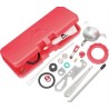 MSR Msr DragonFly Expedition Service Kit | Longe via ferrata