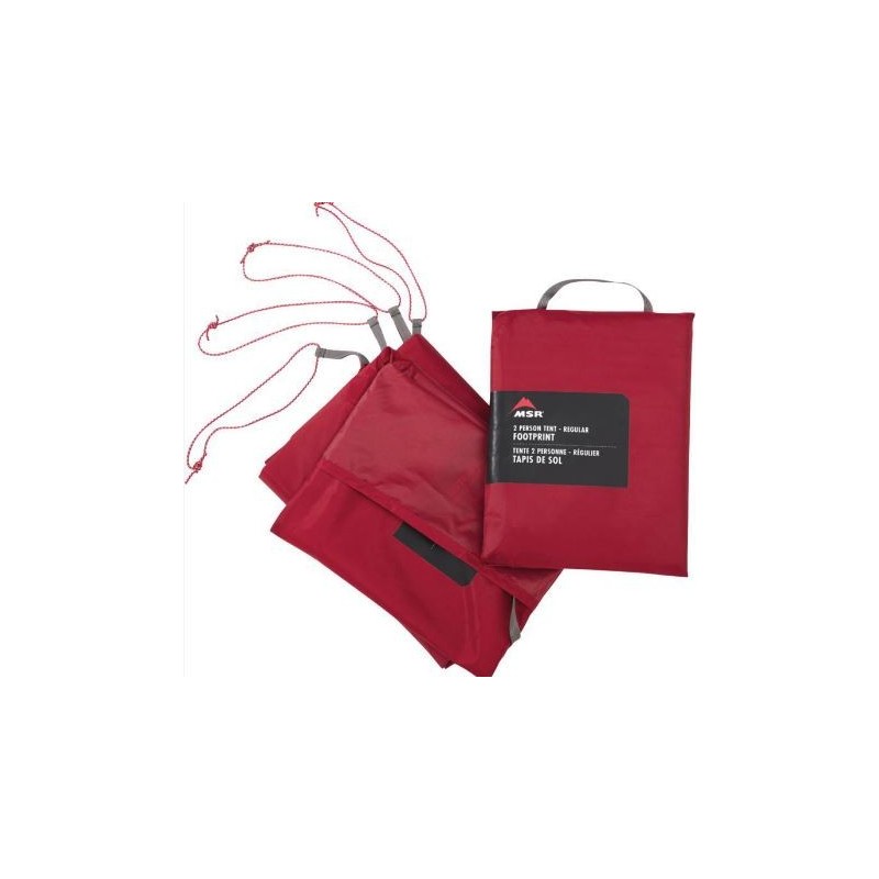 Protection Universelle pour Tentes MSR 2 Personnes Protection Universelle pour Tentes MSR 2 Personnes