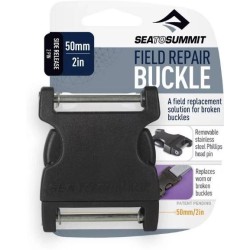 Seatosummit 50MM 2 pin Field Repair Buckle Sea to Summit | OXYGENE Mo…