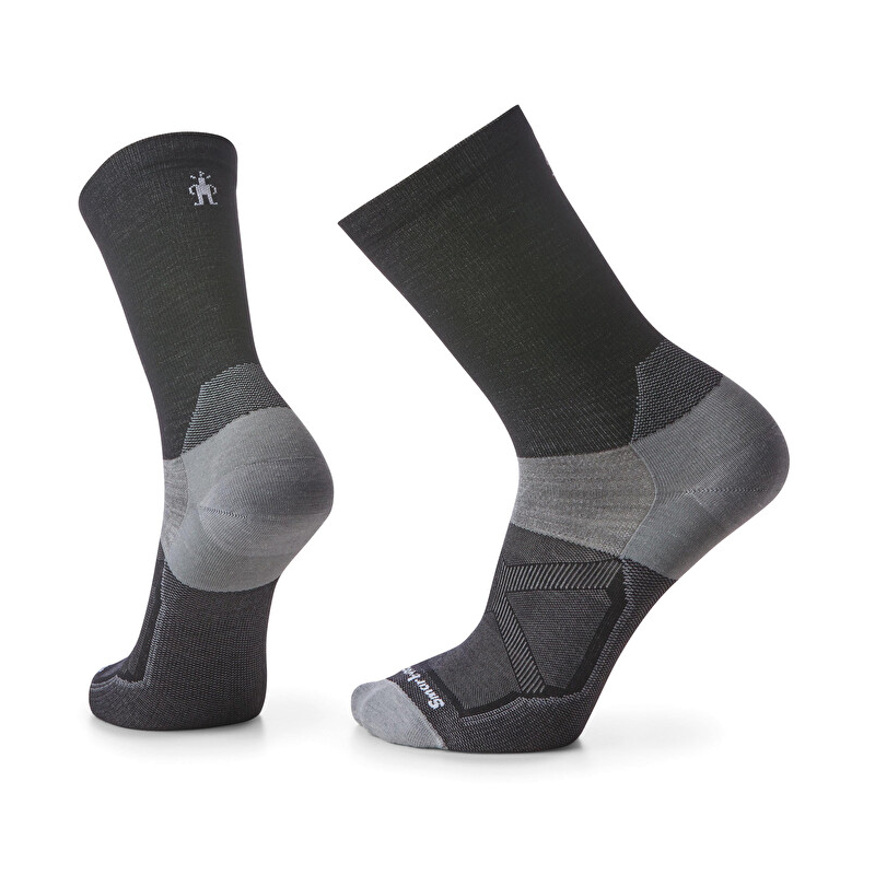 Smartwool Bike zero cushion crew (SW001966001) Smartwool Bike zero cushion crew (SW001966001)