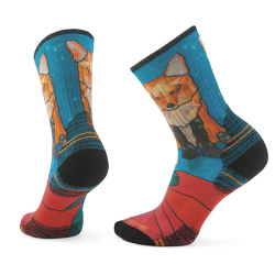 Smartwool W's Hike targeted cushion (SW002687810)