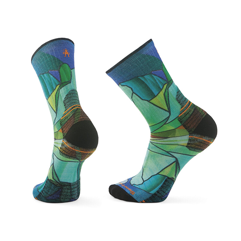Smartwool Hike targeted cushion (SW002685810) Smartwool Hike targeted cushion (SW002685810)
