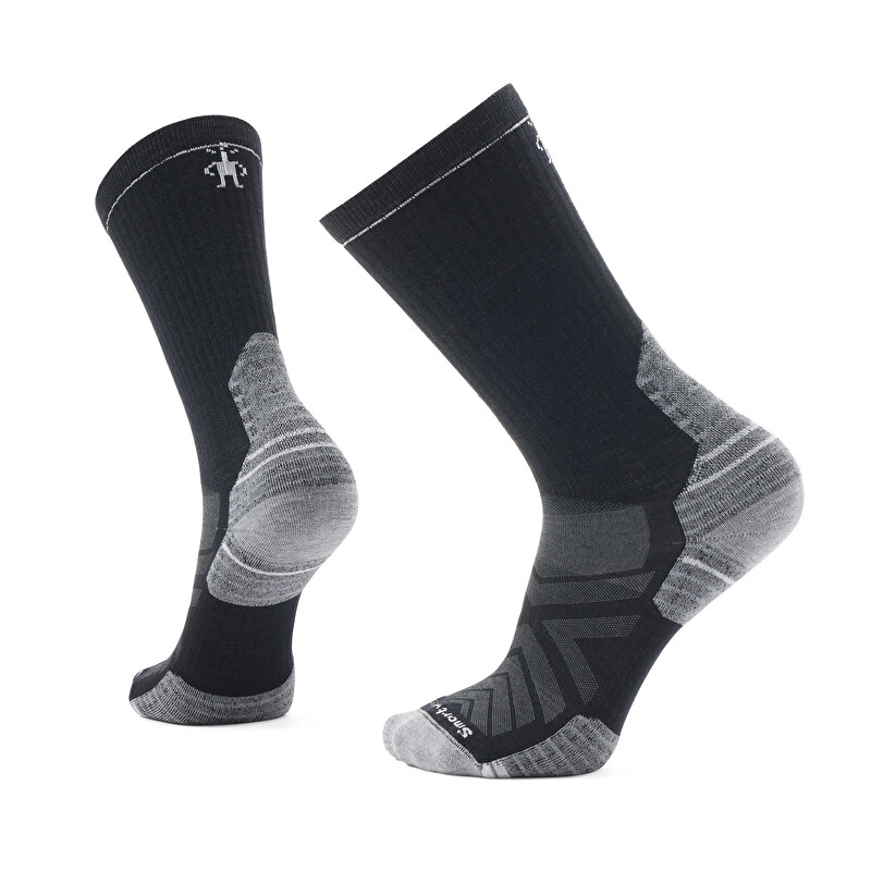 Smartwool Hike targeted cushion crew (SW002492001) Smartwool Hike targeted cushion crew (SW002492001)
