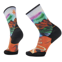 Smartwool Trail run targeted cushion (SW002267L17)