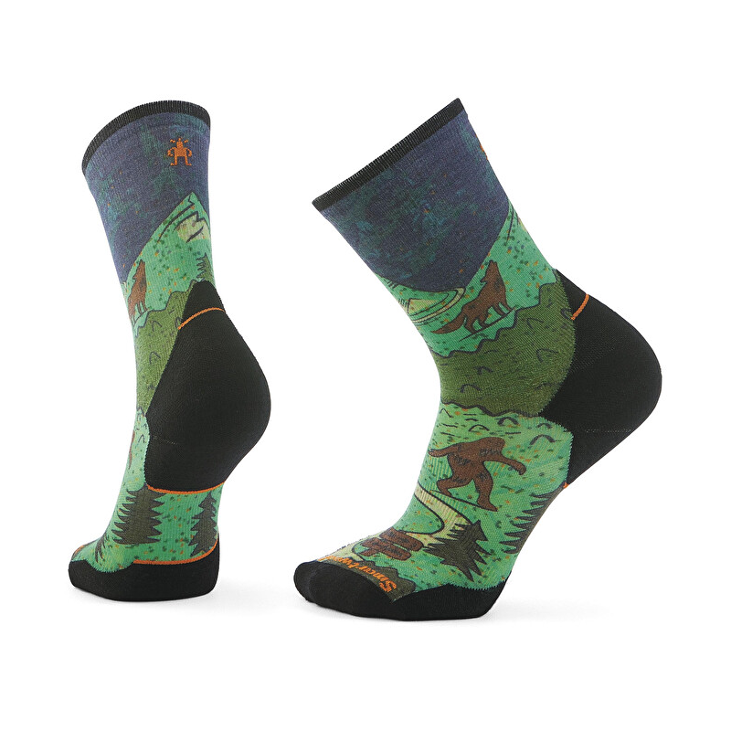 Smartwool Trail run targeted cushion (SW002693G74) Smartwool Trail run targeted cushion (SW002693G74)