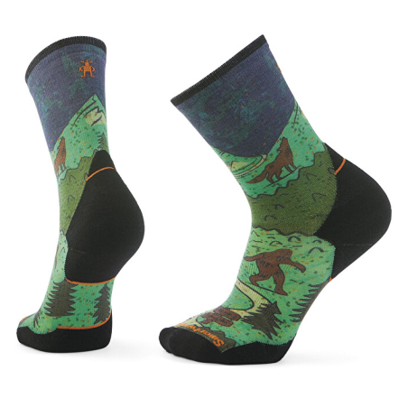 Smartwool Trail run targeted cushion (SW002693G74)