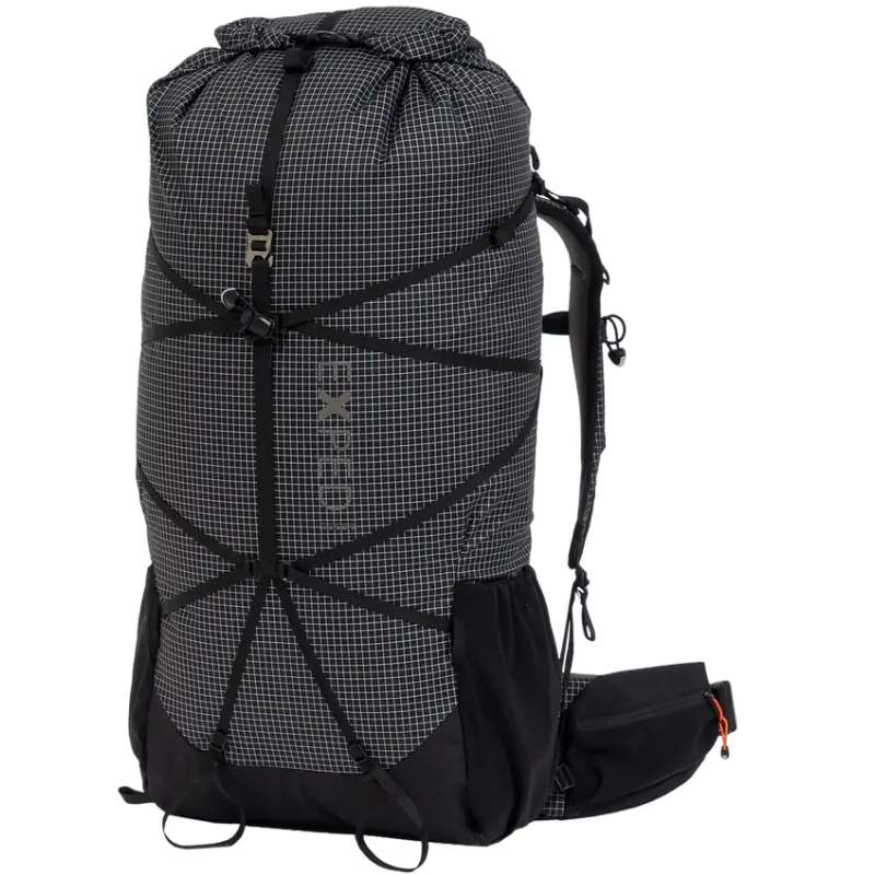 Exped Lightning 45