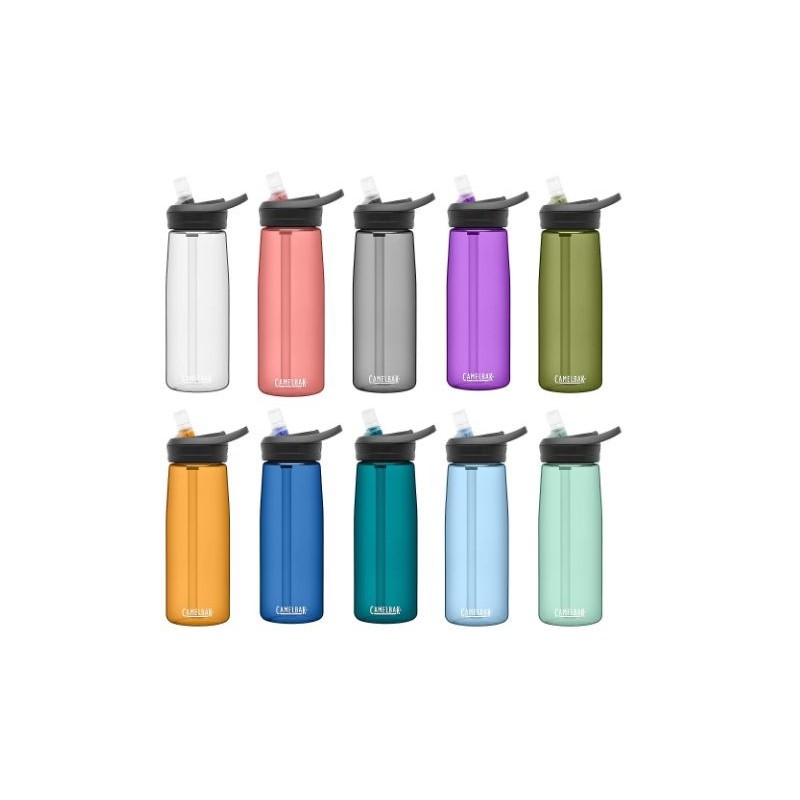 Camelback Eddy + 0.75l / 25oz bottle CamelBak | OXYGENE Montagne