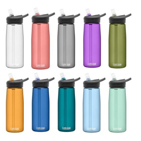 Camelback Eddy + 0.75l / 25oz bottle CamelBak | OXYGENE Montagne