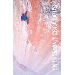 Topo Entremont Escalades Roduit Olivier | OXYGENE Montagne