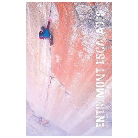 Topo Entremont Escalades Roduit Olivier | OXYGENE Montagne