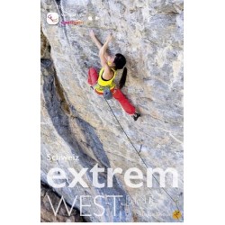 Filidor Topo Extrem West Band 1 | Topo montagne