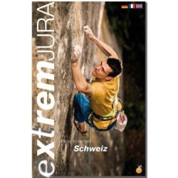 Filidor TOPO Extrem Jura (2017) | Topo montagne