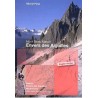 Michel Piola TOPO Envers Des Aiguilles Michel Piola | Topo montagne
