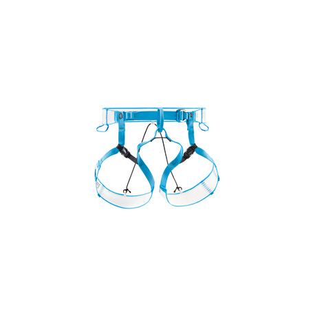 PETZL Altitude | Baudrier alpinisme & ski
