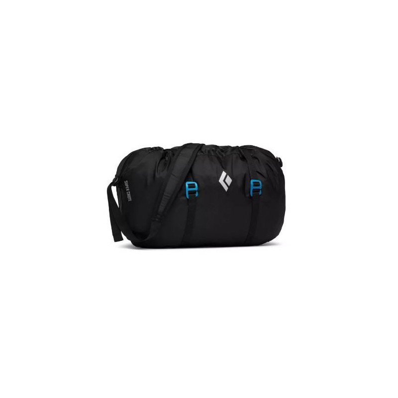 Black Diamond Superchute Rope Bag Black Diamond Superchute Rope Bag
