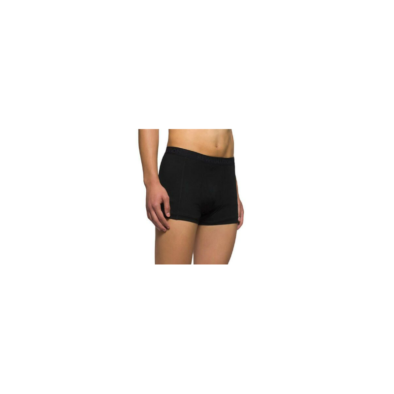 Rewoolution GAZ M's Bodyfit Trunk black (M1 M2002 J14) Rewoolution GAZ M's Bodyfit Trunk black (M1 M2002 J14)