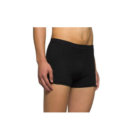 Rewoolution GAZ M's Bodyfit Trunk black (M1 M2002 J14)