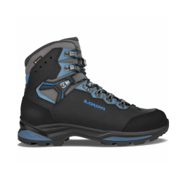 Meindl Camino EVO GTX – Chaussures de trek imperméables et durables