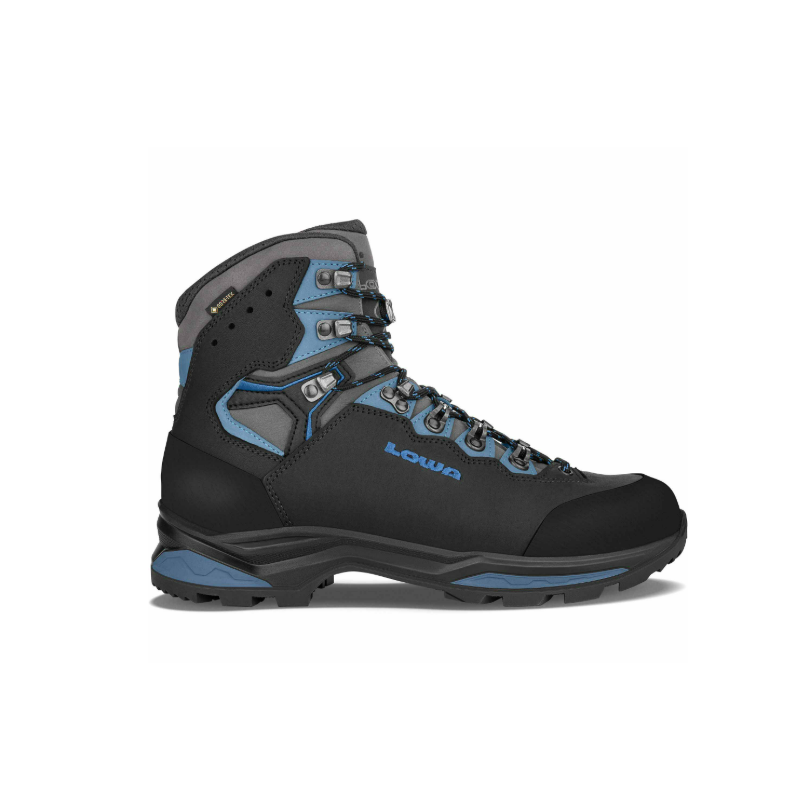 Meindl Camino EVO GTX – Chaussures de trek imperméables et durables