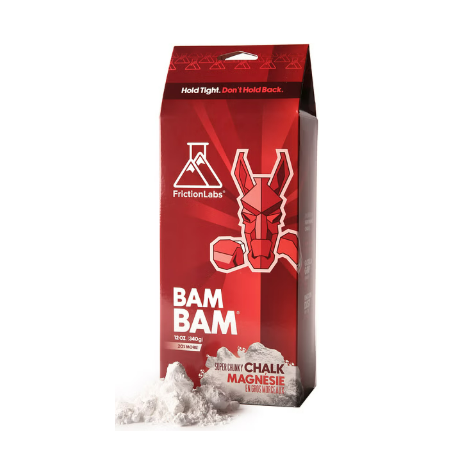 FrictionLab BamBam recyclable 340gr