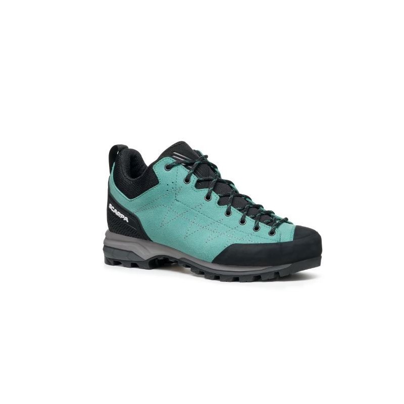 Scarpa Zodiac Wmn % | Chaussure approche GTX