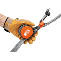 Petzl Scorpio Vertigo SW