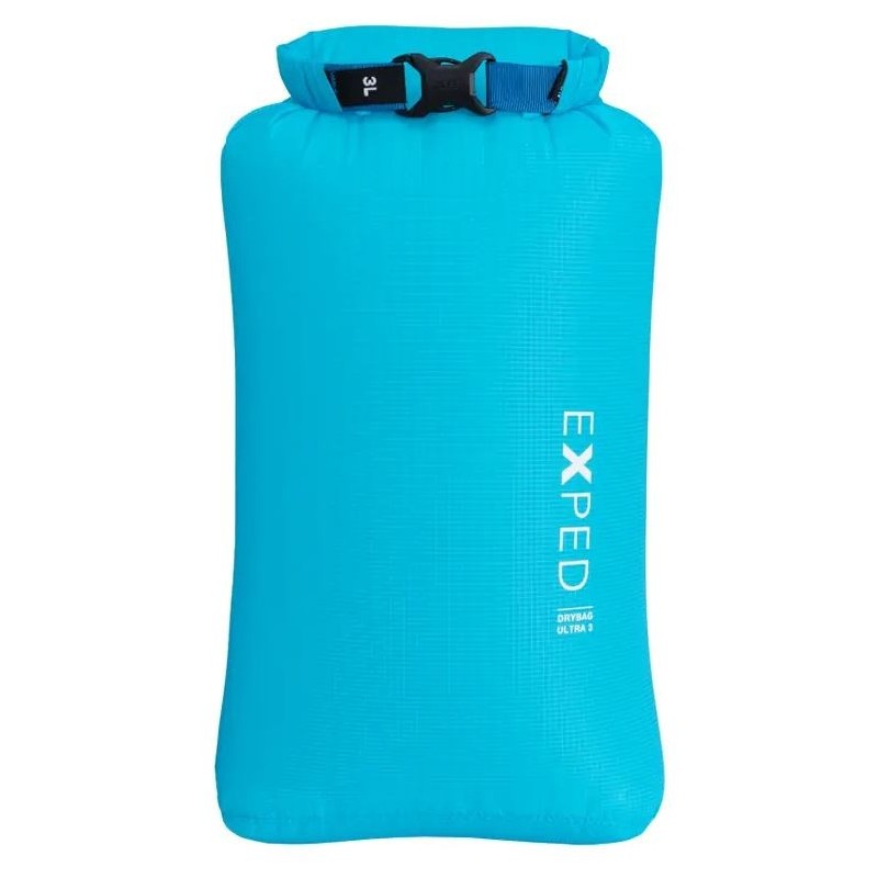 Exped Drybag Versa Bright 3l