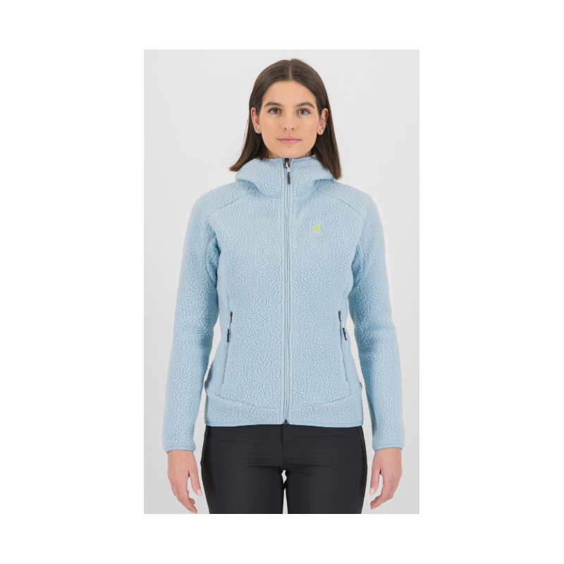 Karpos Moiazza Retro Hoodie Ws Fleece Karpos Moiazza Retro Hoodie Ws Fleece