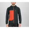 Karpos Pizzo Bianco Jacket Ms
