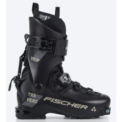 Fischer Travers Tour 25/26