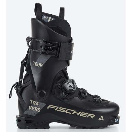 Fischer Travers Tour 25/26