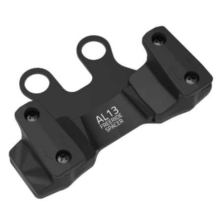 ATK freeride spacer AL13 (R11/13 , FR15) | OXYGENE Montagne