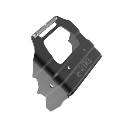 ATK crampons 97mm | OXYGENE Montagne