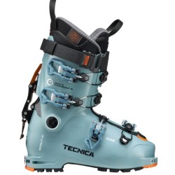 Tecnica Zero G Tour Scout W | Chaussure ski randonnée