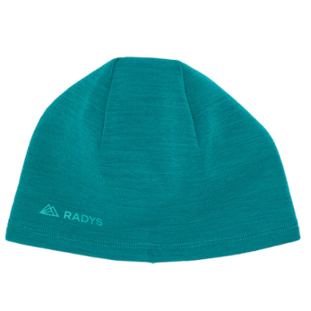 RA Merino Fleece Cap : Confort et Style pour les Sports de Neige