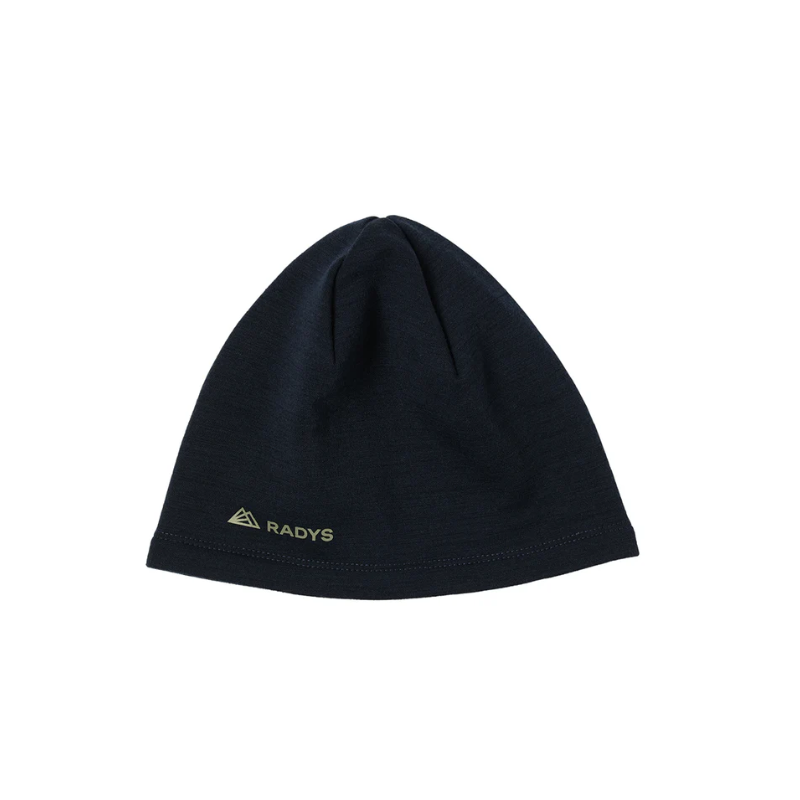 RA Merino Fleece Cap : Confort et Style pour les Sports de Neige RA Merino Fleece Cap : Confort et Style pour les Sports de Neige