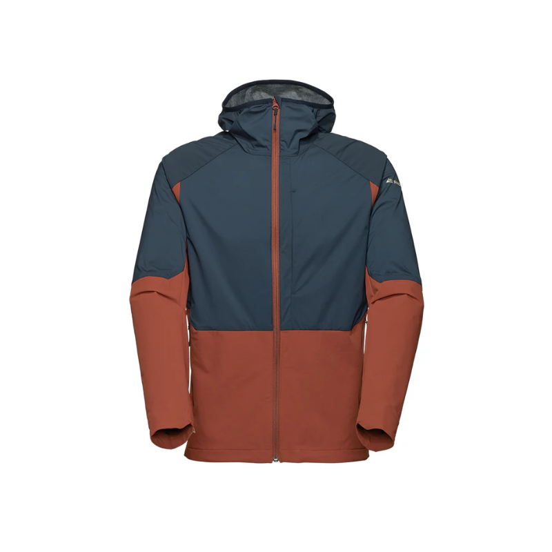 Radys R2 Alpine X-light jacket men