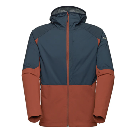 Radys R2 Alpine X-light jacket men