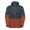 Radys R2 Alpine X-light jacket men