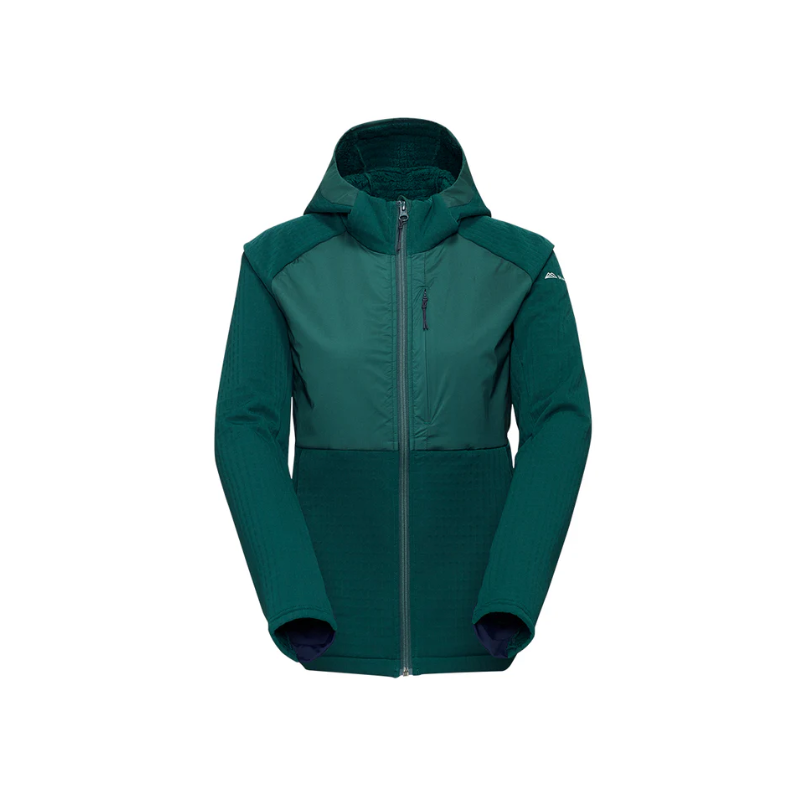 Radys R4 Alpine Woven jacket W Radys R4 Alpine Woven jacket W