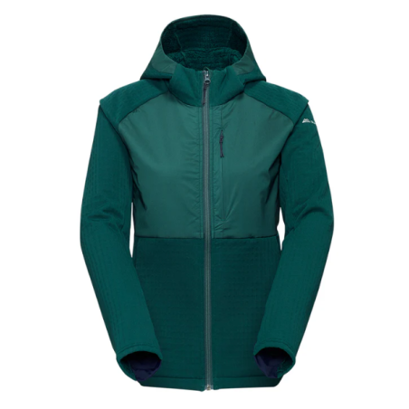 Radys R4 Alpine Woven jacket W