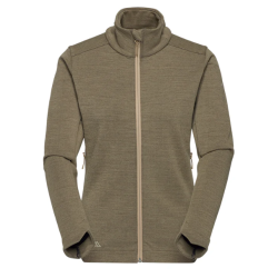 Radys R4 Merino fleece jacket w