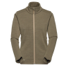 Radys R4 Merino fleece jacket w