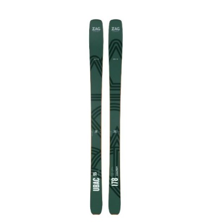 Zag Ubac 95