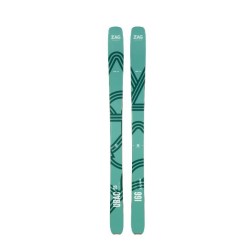 Zag Ubac 95 Lady