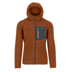 Karpos Moiazza Retro hoodie fleece